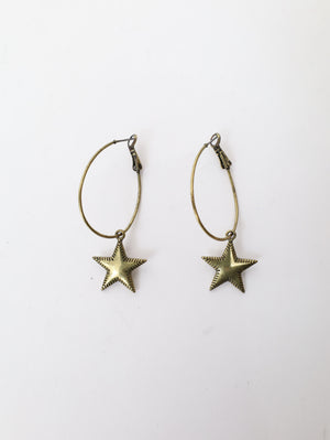 ピアス（両耳用）/アクセサリー/シルバー