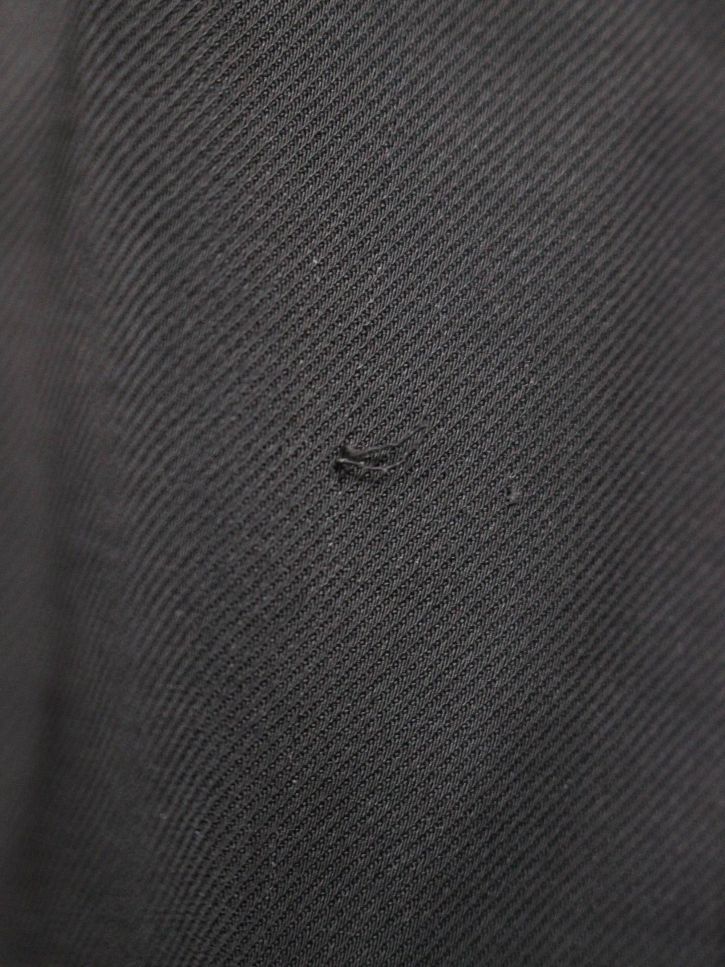 me+em select/ミームセレクト/その他パンツ/パンツ/ブラック/XS