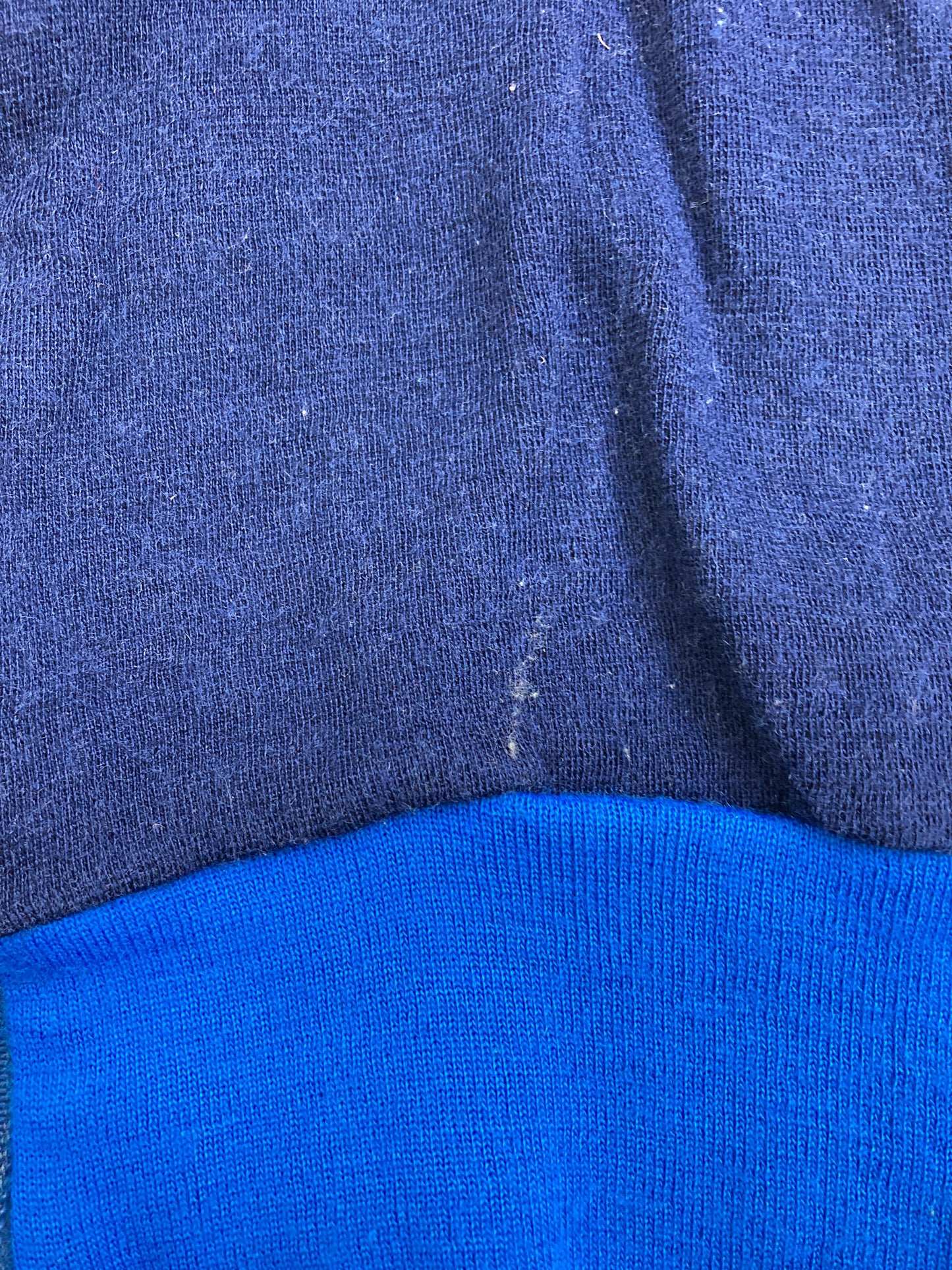 その他トップス/トップス/ネイビー