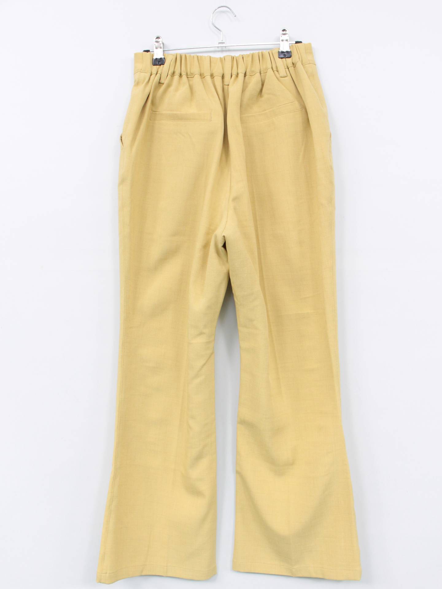 BONLECILL/ボンルシール/その他パンツ/パンツ/イエロー/F