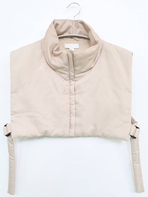 COS/コス/ベスト/トップス/アイボリー