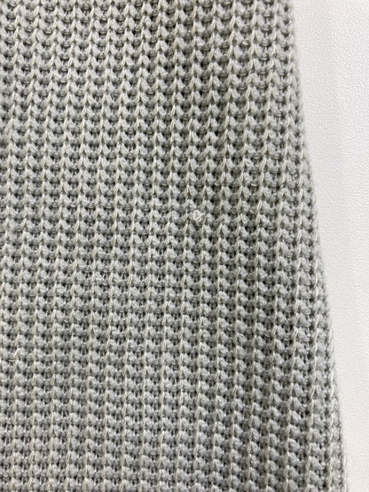 emsexcite/カーディガン/ボレロ/トップス/グレー/M