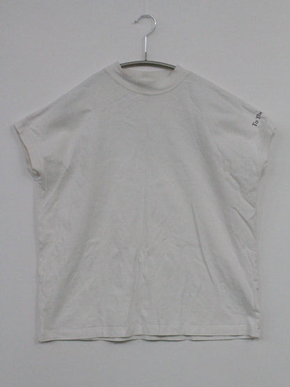 coen/コーエン/Tシャツ/カットソー/トップス/ホワイト/MEDIUM