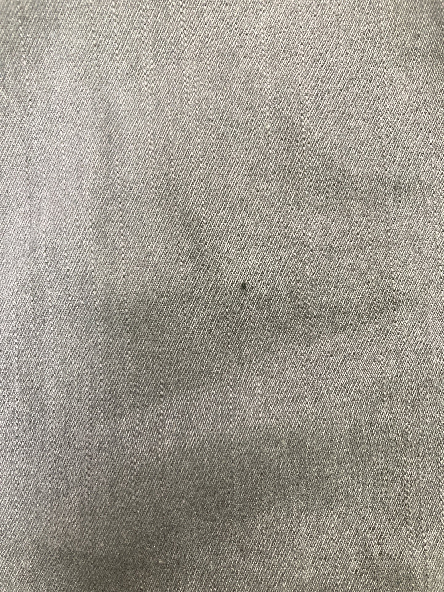 DIVIDED/デニムパンツ/パンツ/ブラック/8