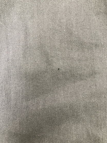 DIVIDED/デニムパンツ/パンツ/ブラック/8