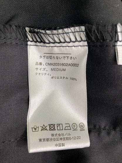 COLONY 2139/コロニートゥーワンスリーナイン/スラックス/パンツ/ブラック/MEDIUM