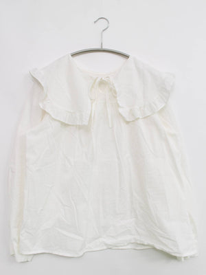 シャツ/ブラウス/トップス/ホワイト