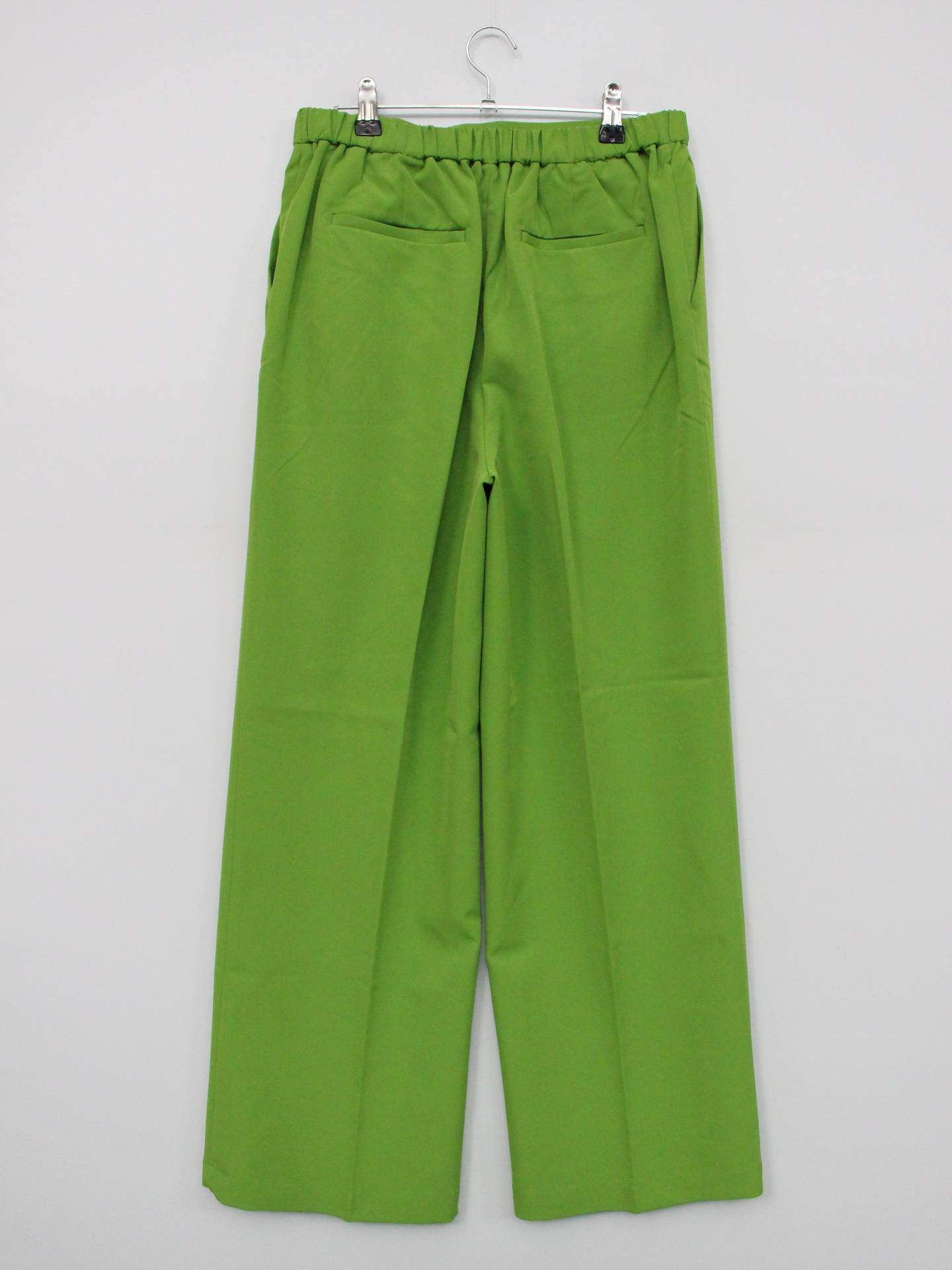 AMERICAN HOLIC/アメリカンホリック/その他パンツ/パンツ/グリーン/L