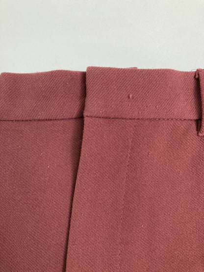 kutir/クティール/その他パンツ/パンツ/レッド/f