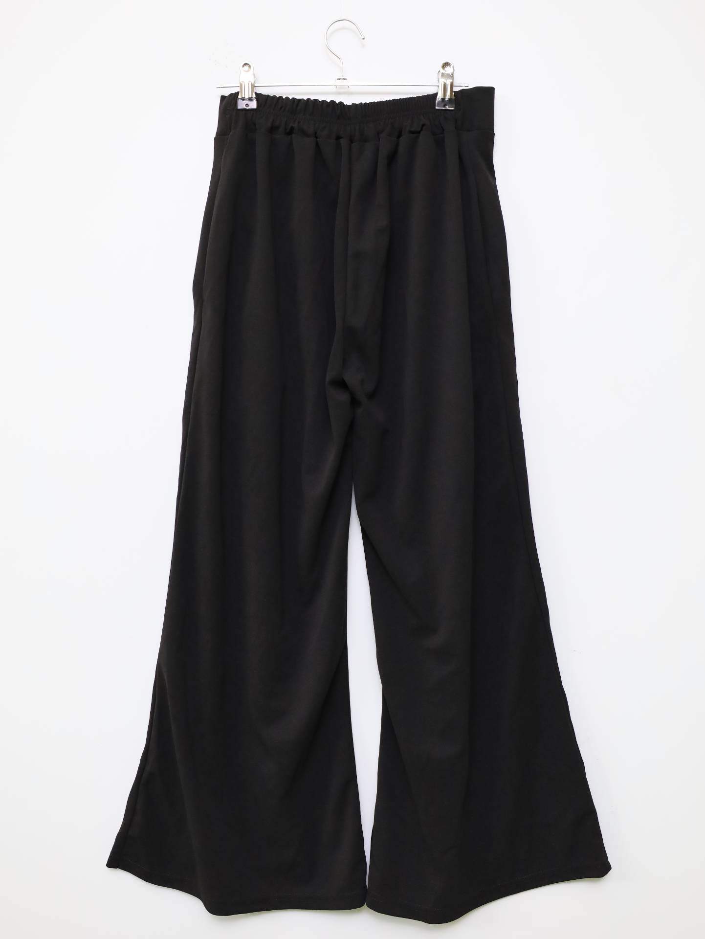 その他パンツ/パンツ/ブラック/4