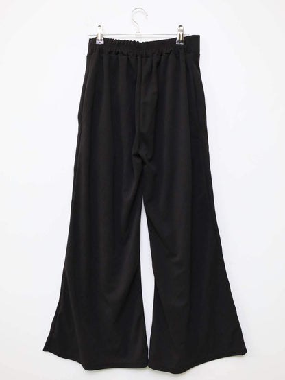 その他パンツ/パンツ/ブラック/4