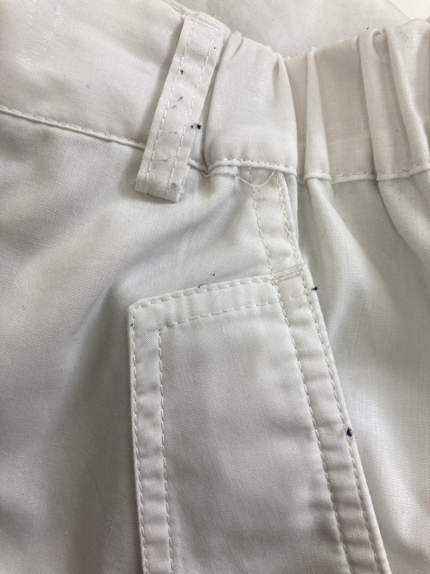 KBF/ケービーエフ/その他パンツ/パンツ/ホワイト/One