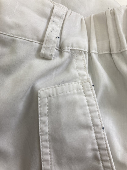 KBF/ケービーエフ/その他パンツ/パンツ/ホワイト/One