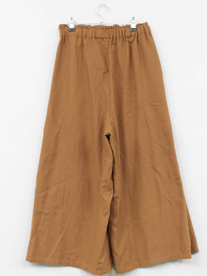 earth/アース/その他パンツ/パンツ/ベージュ/F
