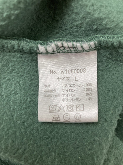 JaVa/ジャバ/その他トップス/トップス/グリーン/L