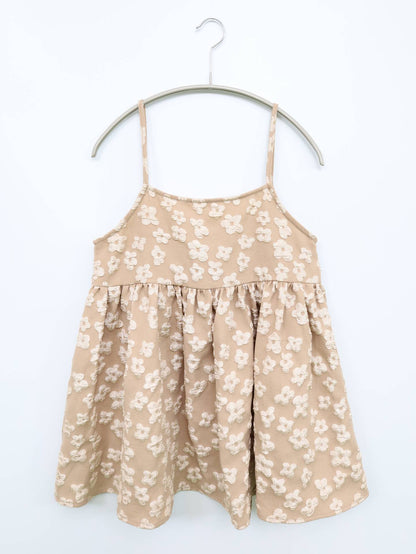 その他トップス/トップス/ベージュ/F