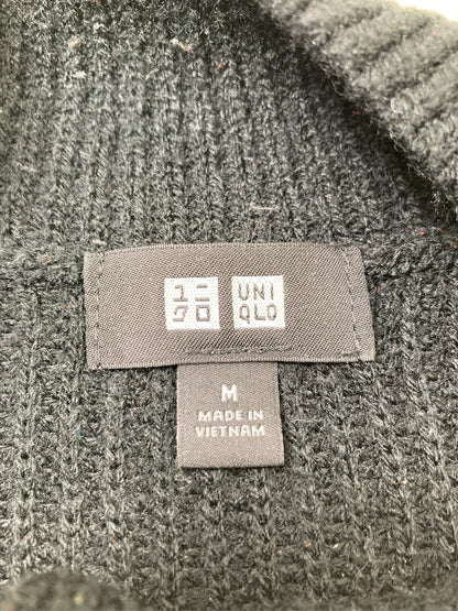 UNIQLO/ユニクロ/その他トップス/トップス/ブラック/M