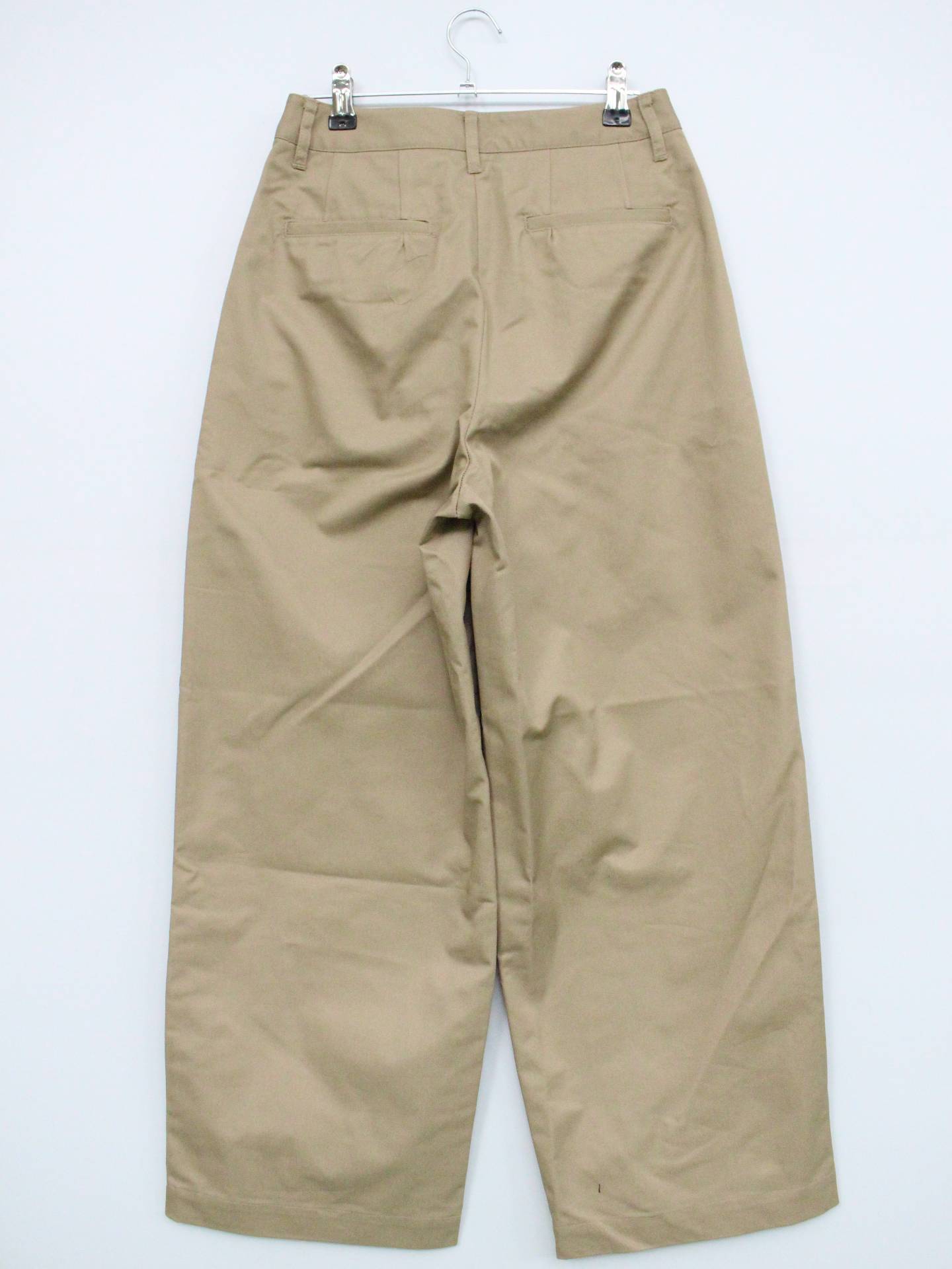 1chaku/その他パンツ/パンツ/ベージュ/M