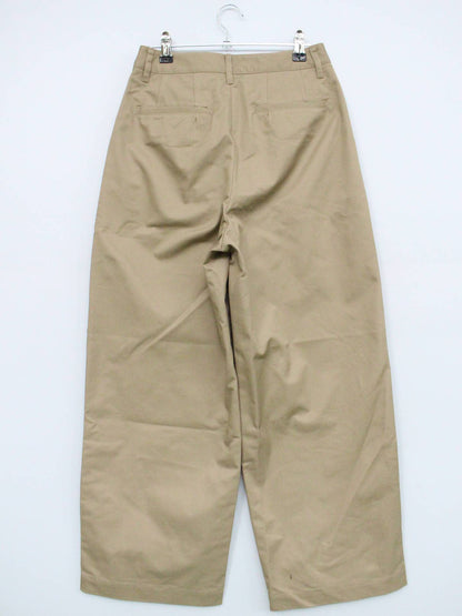 1chaku/その他パンツ/パンツ/ベージュ/M