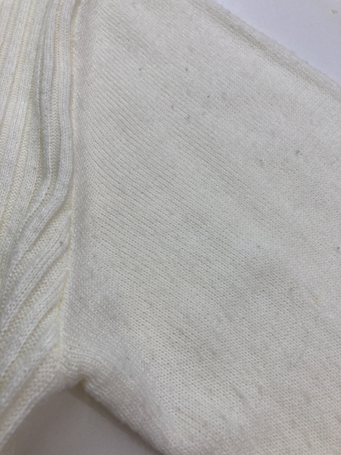 E hyphen world gallery/イーハイフンワールドギャラリー/カーディガン/ボレロ/トップス/ホワイト/F