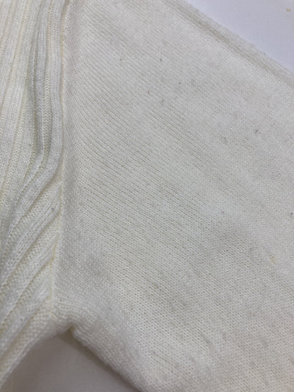 E hyphen world gallery/イーハイフンワールドギャラリー/カーディガン/ボレロ/トップス/ホワイト/F