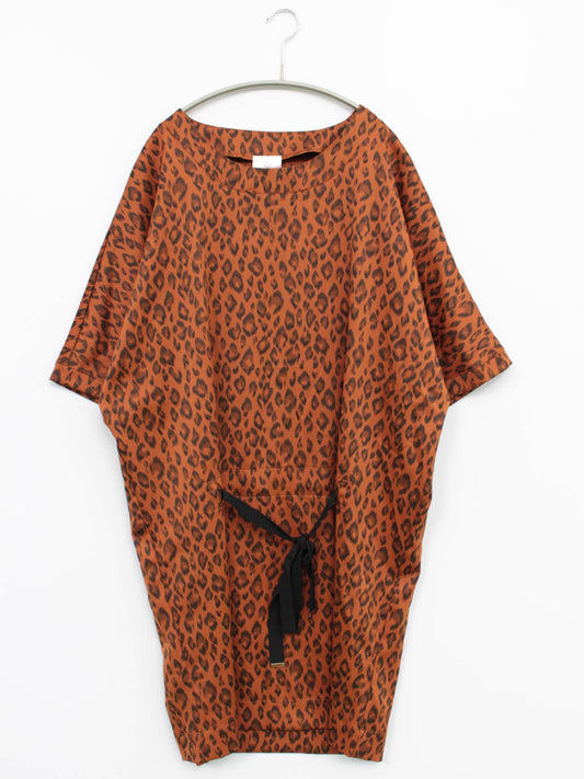 anana/Tシャツ/カットソー/トップス/オレンジ