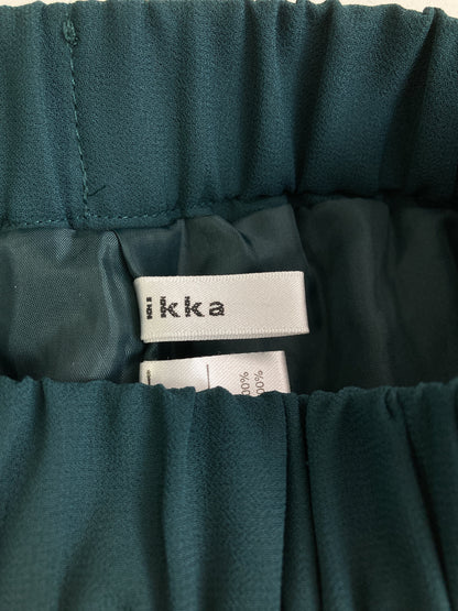 ikka/イッカ/その他パンツ/パンツ/グリーン/L