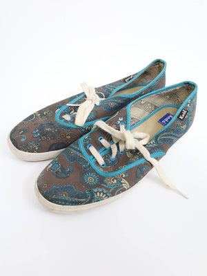 Keds/スニーカー/シューズ/カーキ/US 9 UK 6.5 EUR 40