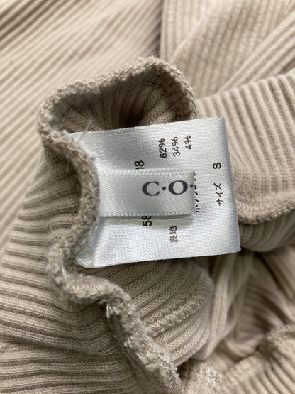 C・O・L・Z・A/コルザ/その他パンツ/パンツ/ベージュ/S