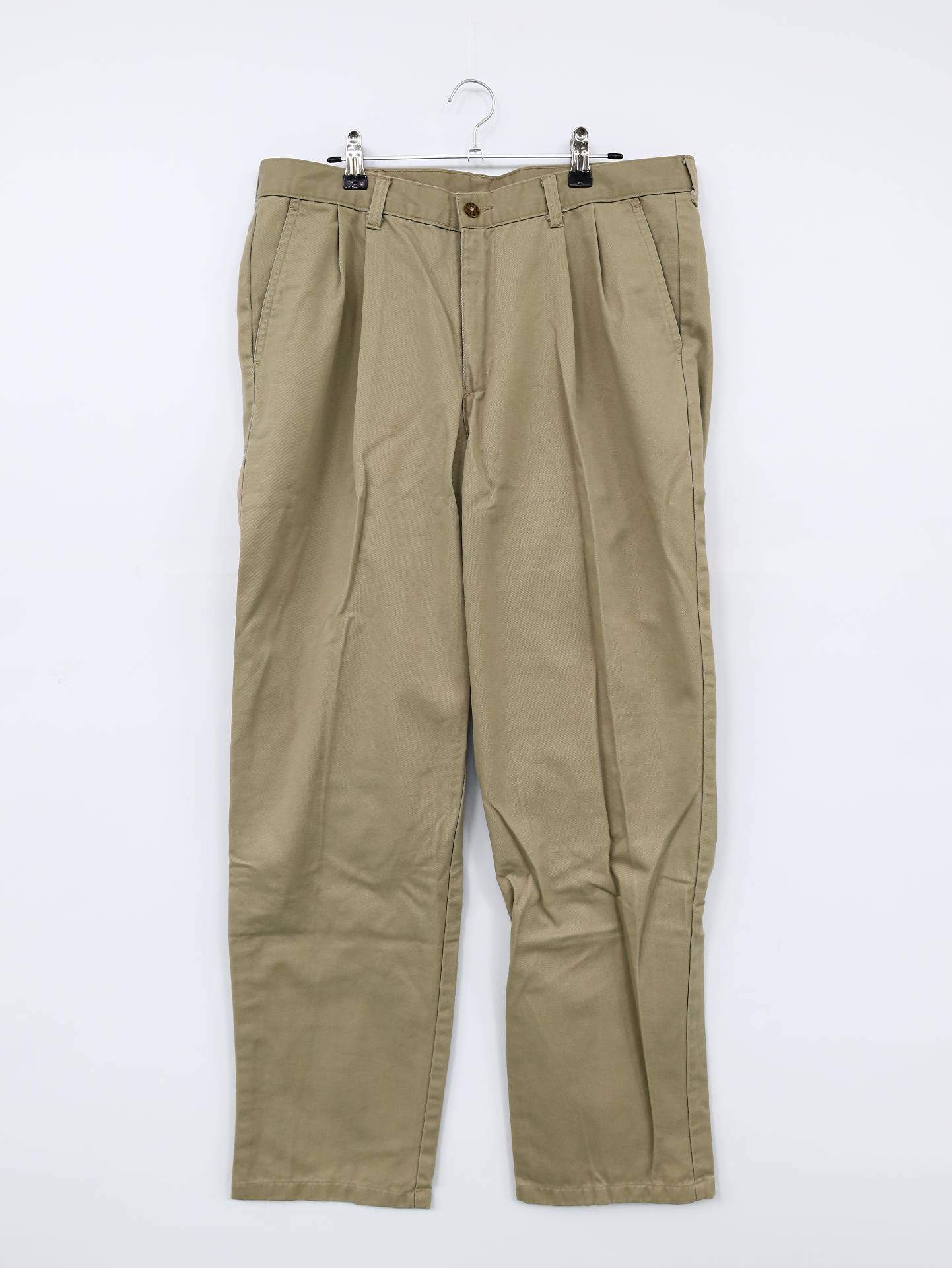 その他パンツ/パンツ/ベージュ