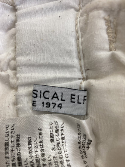 CLASSICAL ELF/クラシカルエルフ/その他パンツ/パンツ/ホワイト/M