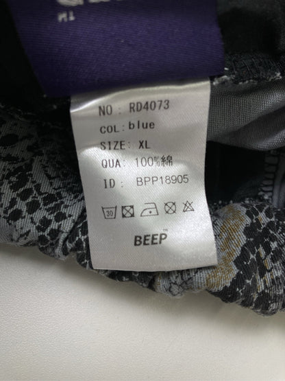 BEEP/ビープ/その他パンツ/パンツ/ブラック/XL