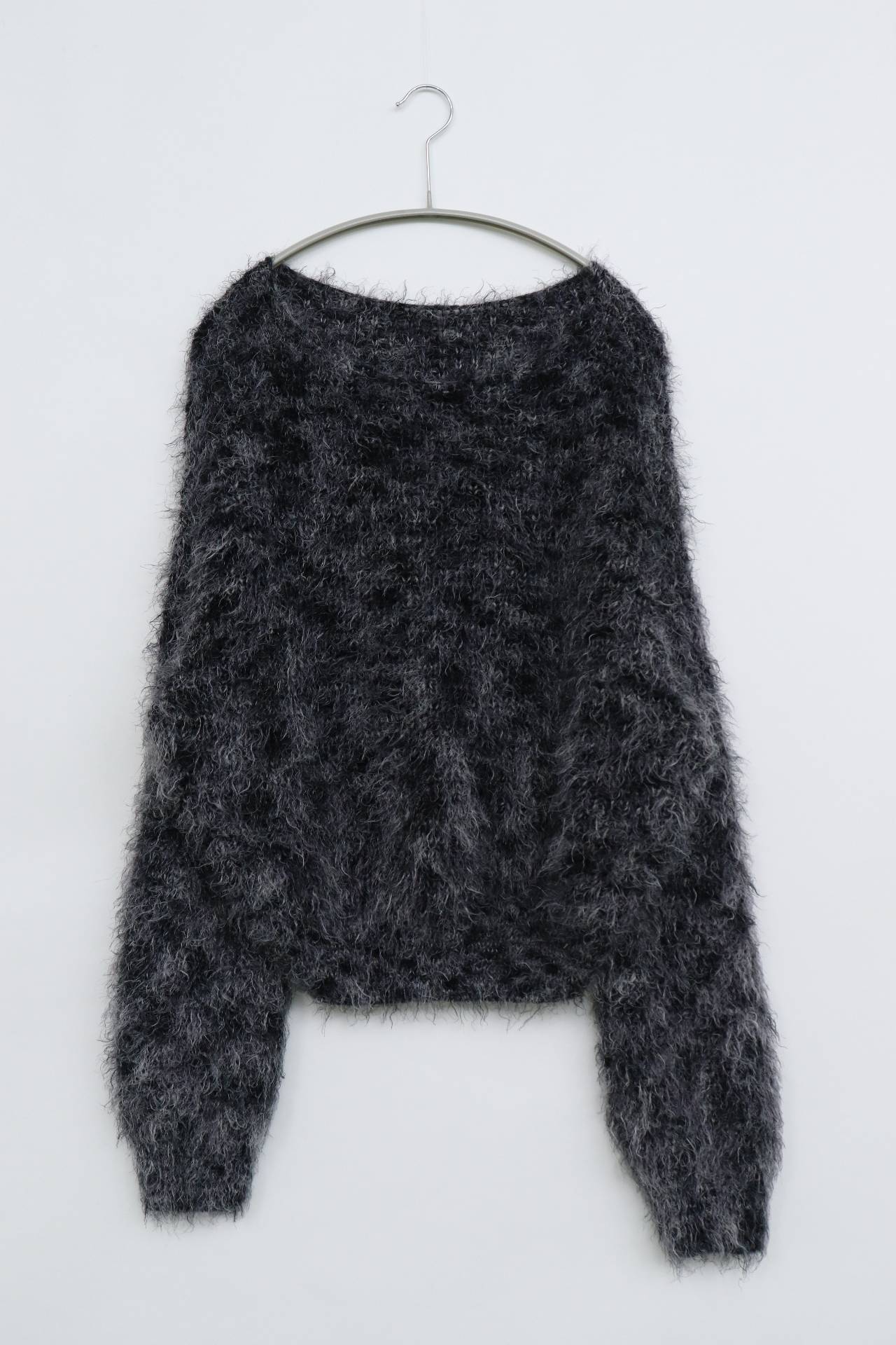 その他トップス/トップス/グレー