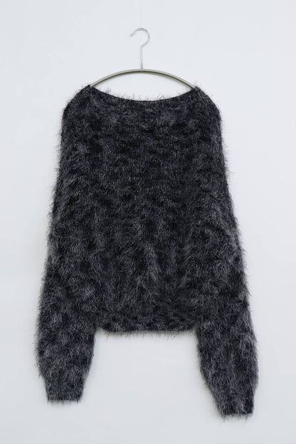 その他トップス/トップス/グレー