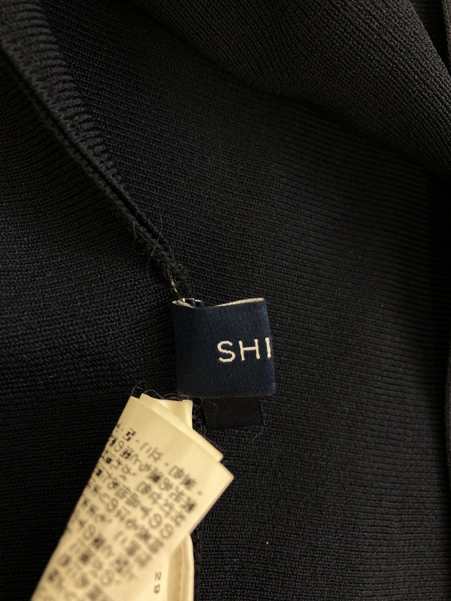 SHIPS/シップス/スカート/スカート/ブラック/36