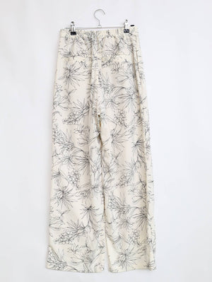 PAGEBOY/ペイジボーイ/その他パンツ/パンツ/ホワイト/F