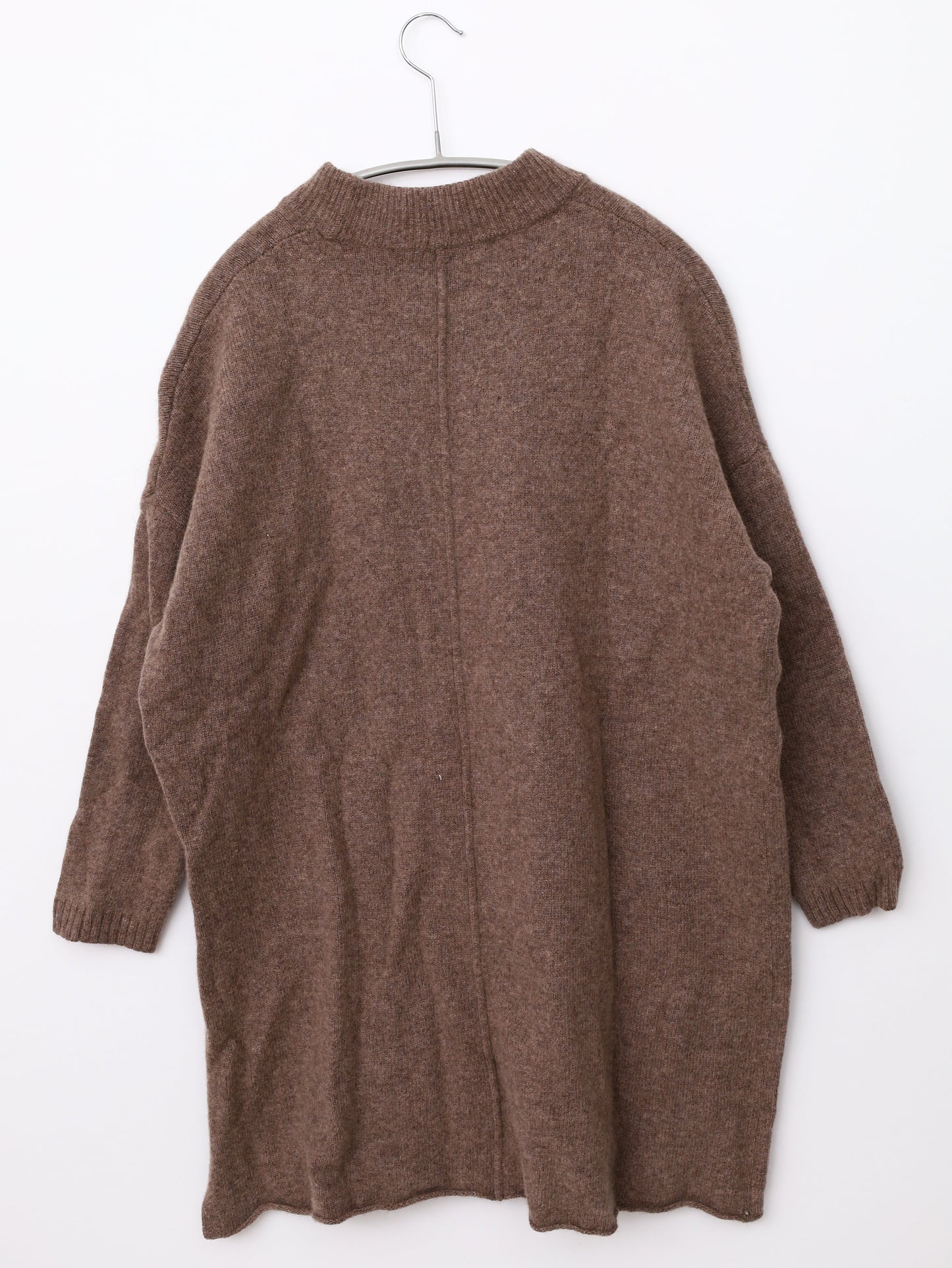 CIAOPANIC TYPY/チャオパニックティピー/ニット/セーター/トップス/ブラウン/F