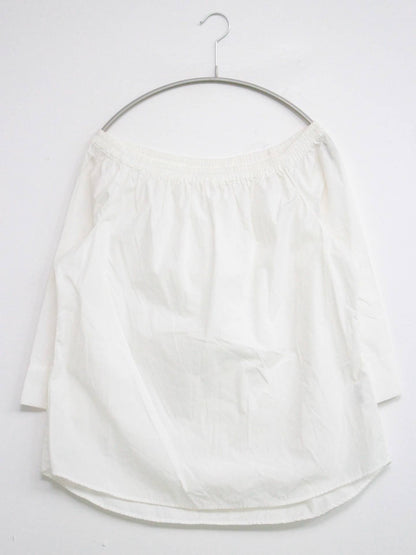 UNIQLO/ユニクロ/Tシャツ/カットソー/トップス/ホワイト/L