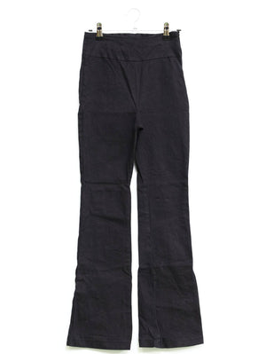 mieya mieya/ミーヤミーヤ/その他パンツ/パンツ/ブラック/M