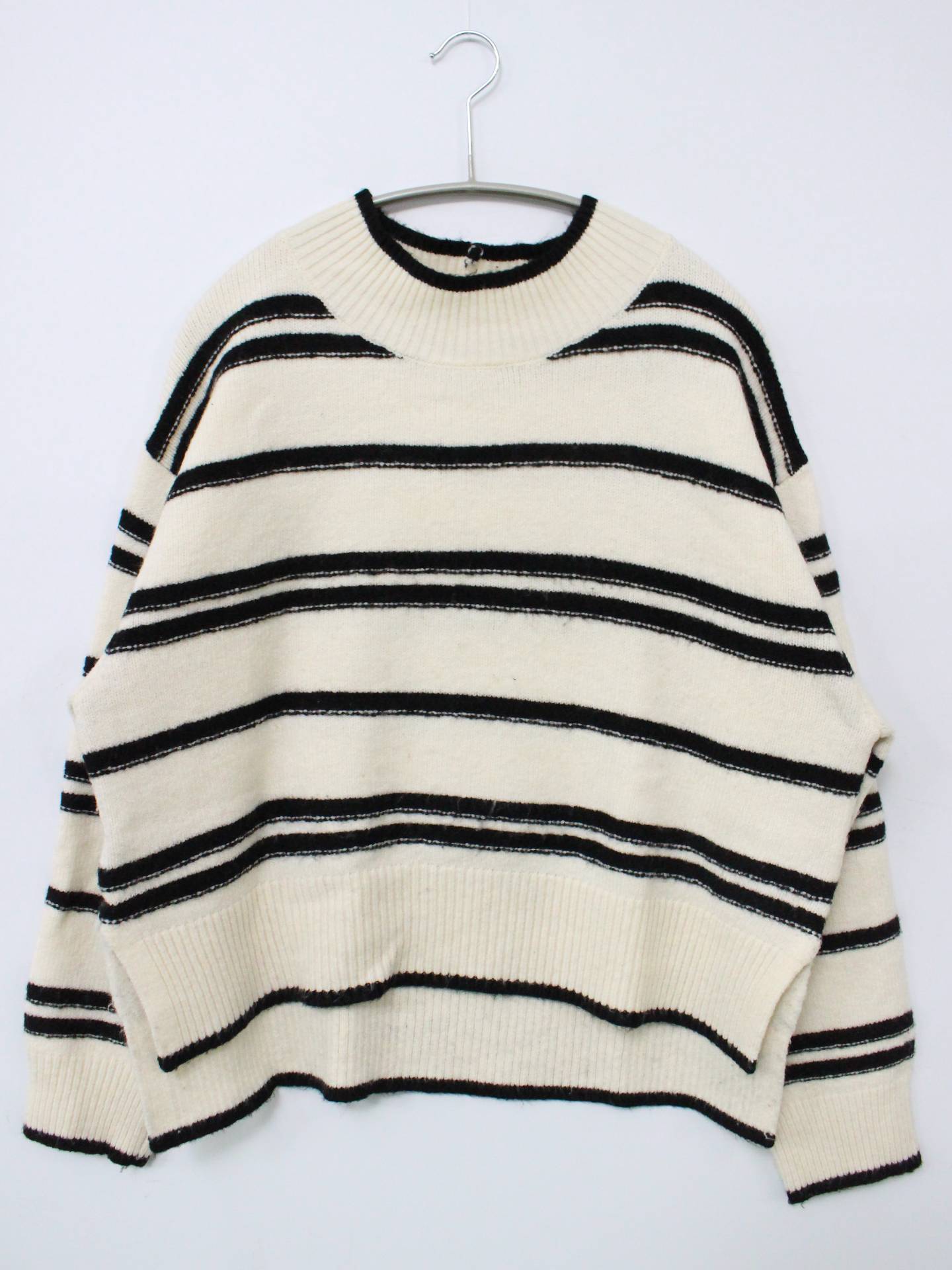 GLOBAL WORK/グローバルワーク/ニット/セーター/トップス/ホワイト/F