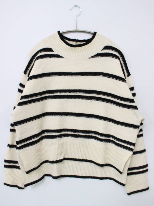 GLOBAL WORK/グローバルワーク/ニット/セーター/トップス/ホワイト/F