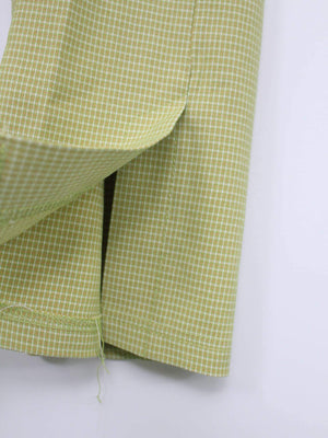 RETRO GIRL/レトロガール/スラックス/パンツ/イエロー/F