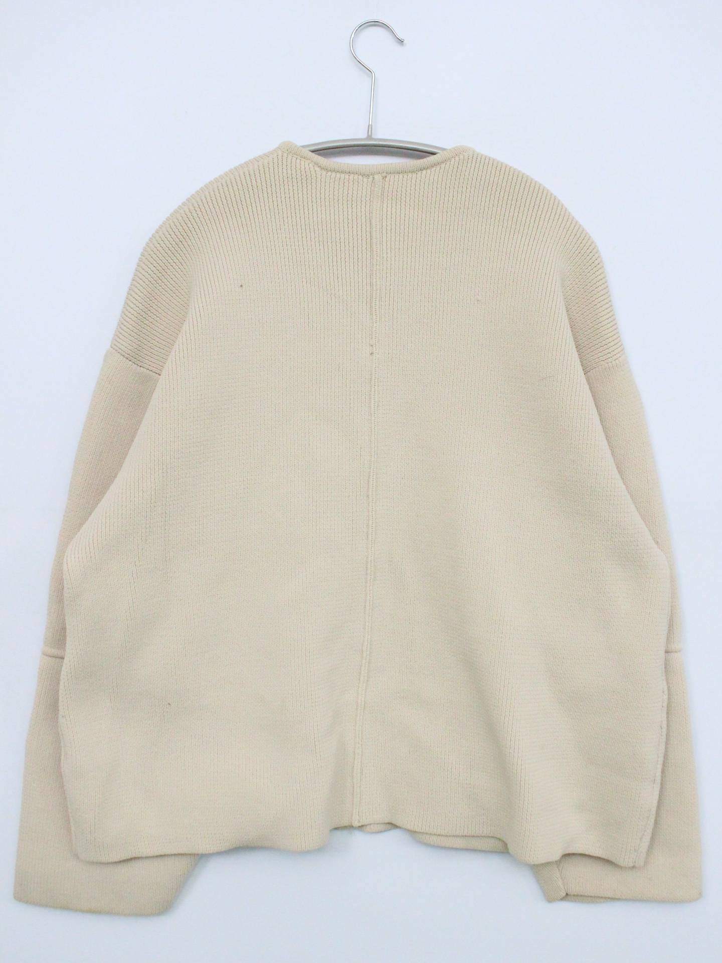 カーディガン/ボレロ/トップス/ベージュ/F