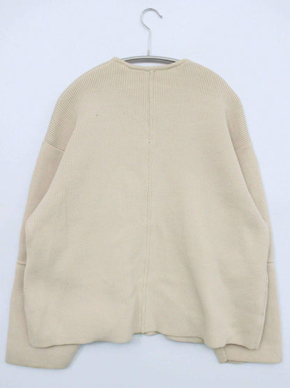 カーディガン/ボレロ/トップス/ベージュ/F