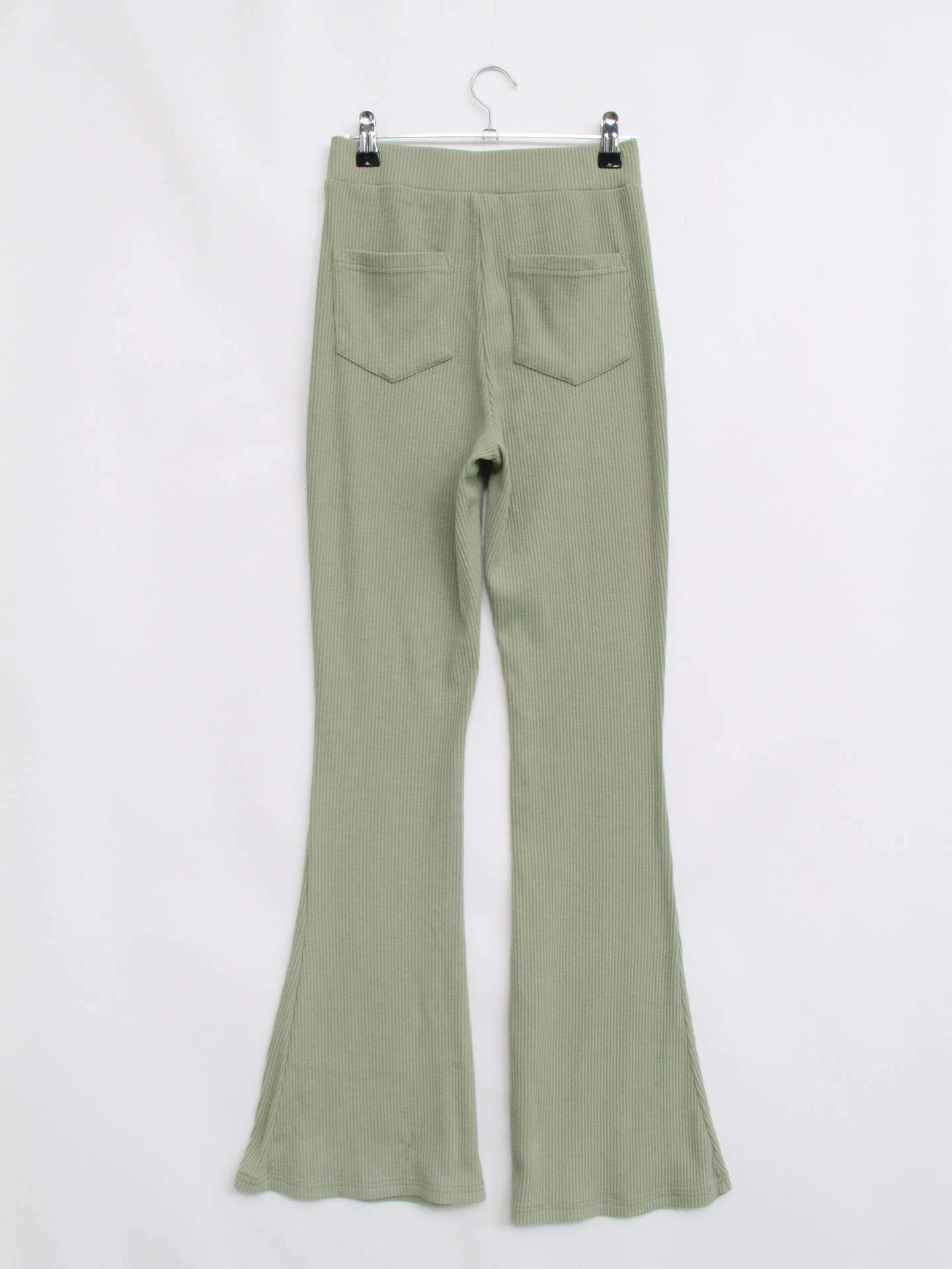 GORGE/ジョージ/その他パンツ/パンツ/ライトグリーン