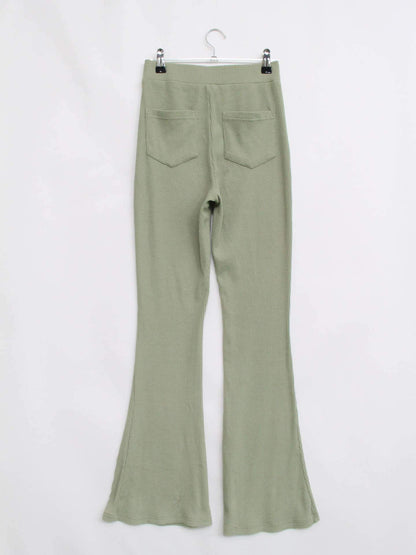 GORGE/ジョージ/その他パンツ/パンツ/ライトグリーン