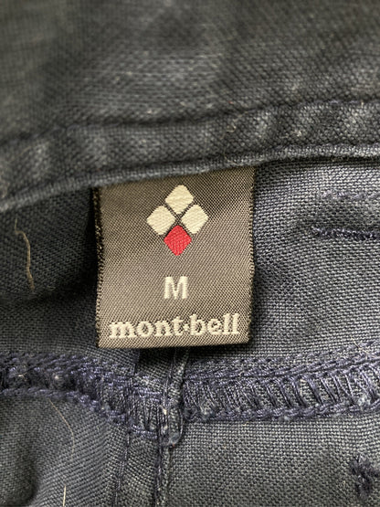 mont-bell/モンベル/その他パンツ/パンツ/ネイビー/M
