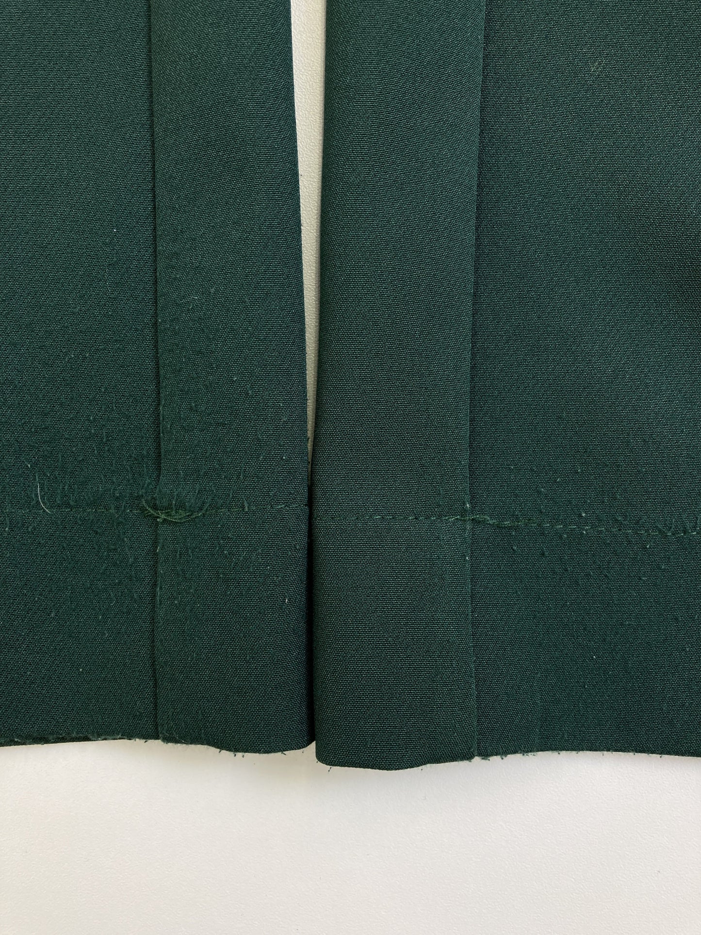 prose verse/スラックス/パンツ/グリーン/F