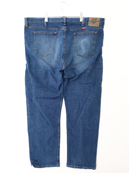 Wrangler/デニムパンツ/パンツ/ブルー/42×32