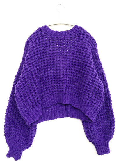 URBANITY/その他トップス/トップス/パープル/M